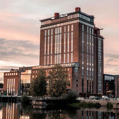 Steam Hotel Vasteras Exterior photo The Sugar House, Manchester